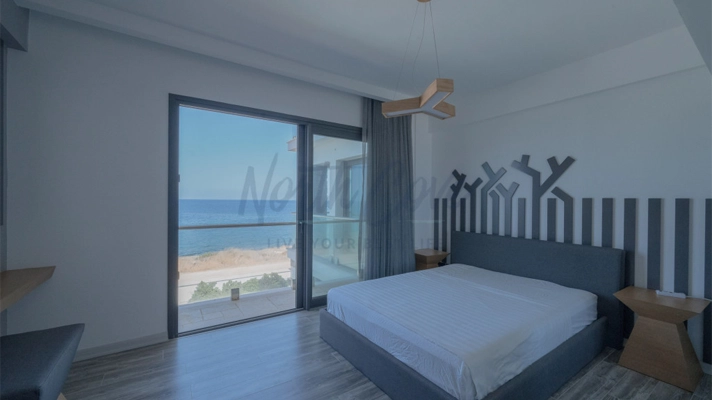 North Cyprus property for sale bedroom