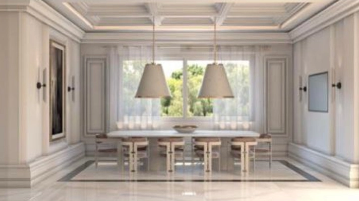North Cyprus property for sale kitchen