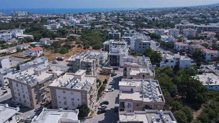 North Cyprus property for sale apartments