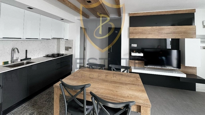 North Cyprus property for sale kitchen