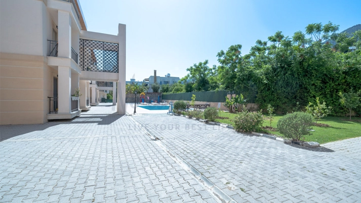 Northern Cyprus properties for sale apartments