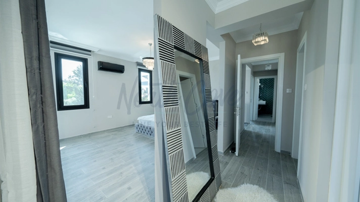 Northern Cyprus properties for sale villa