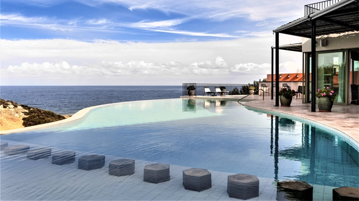 Northern Cyprus properties for sale pool