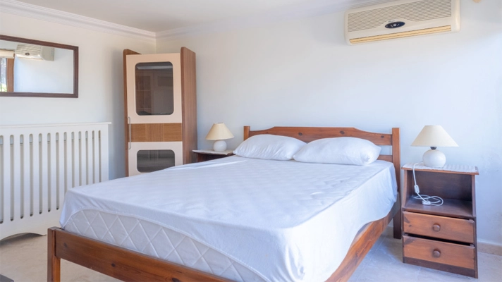 Northern Cyprus properties for sale bedroom