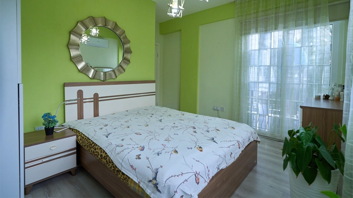Northern Cyprus properties for sale bedroom