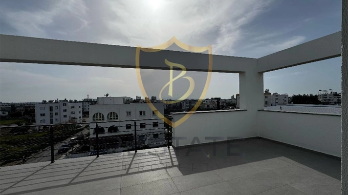 Northern Cyprus properties for sale view