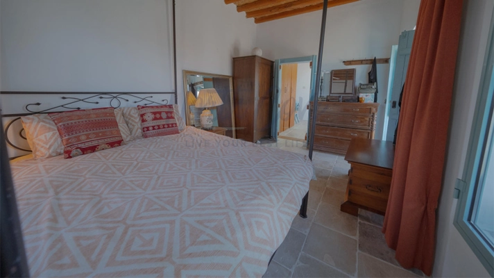 Northern Cyprus properties for sale bedroom
