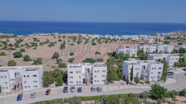 Northern Cyprus properties for sale apartments