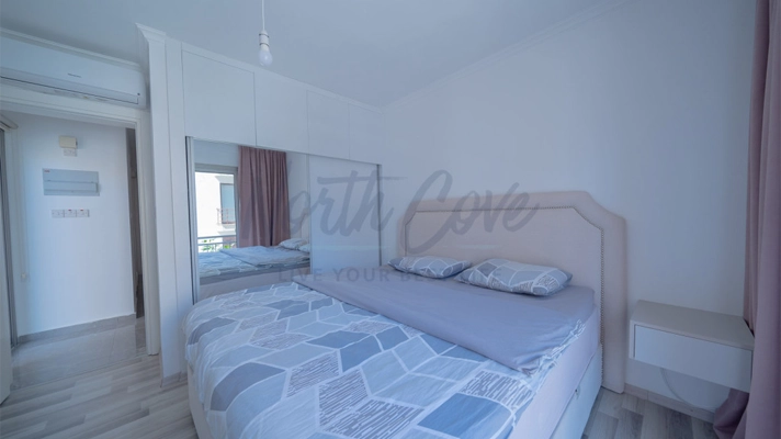 Northern Cyprus property for sale bedroom