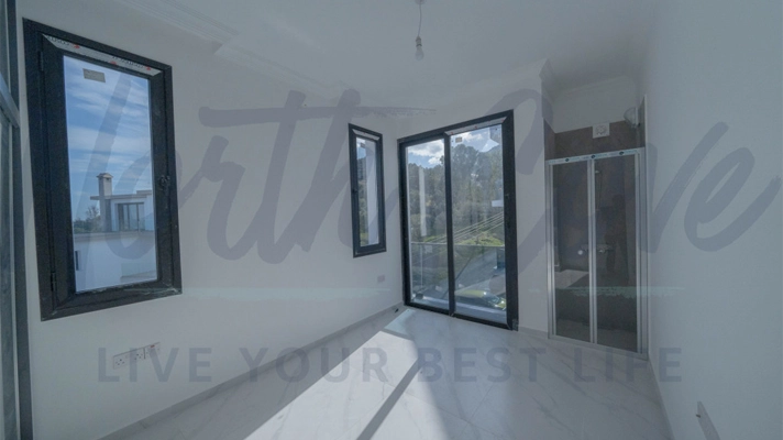 Northern Cyprus property for sale bedroom