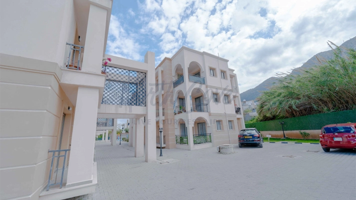 Northern Cyprus property for sale apartments