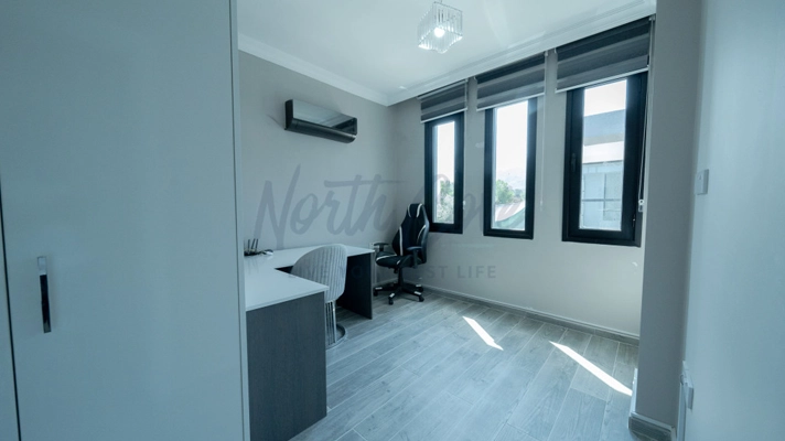 Northern Cyprus property for sale bedroom
