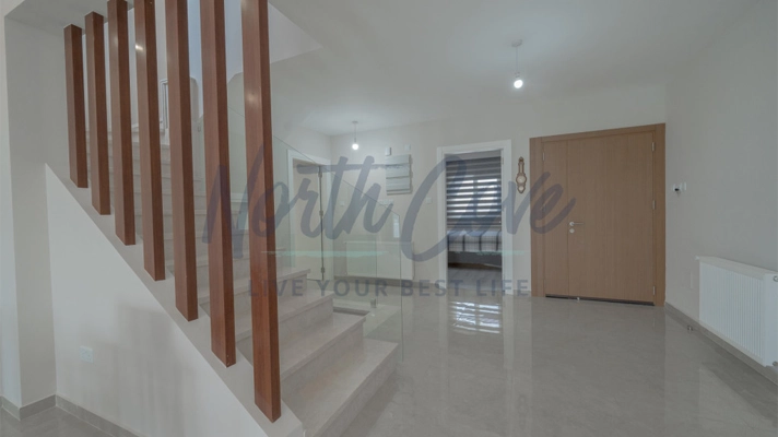 Northern Cyprus property for sale livingroom