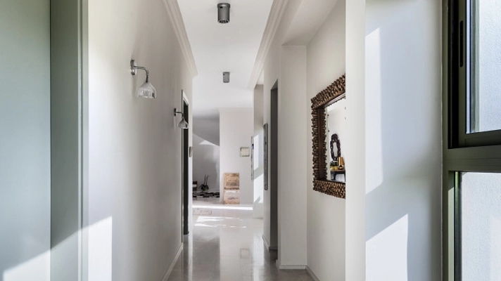 Northern Cyprus property for sale villa