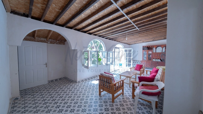 Northern Cyprus property for sale kitchen