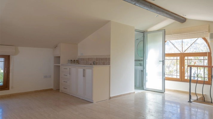 Northern Cyprus property for sale bedroom
