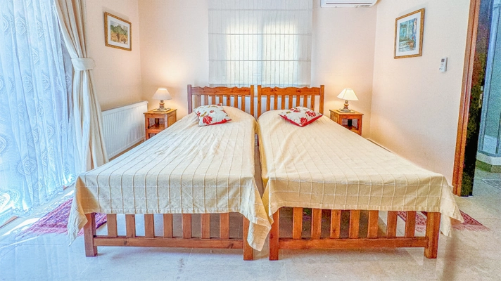 Northern Cyprus property for sale bedroom