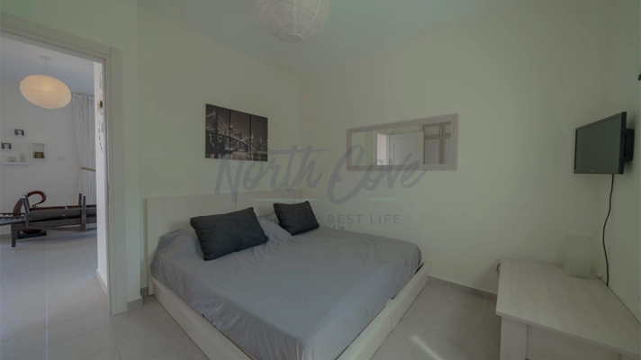Northern Cyprus property for sale bedroom