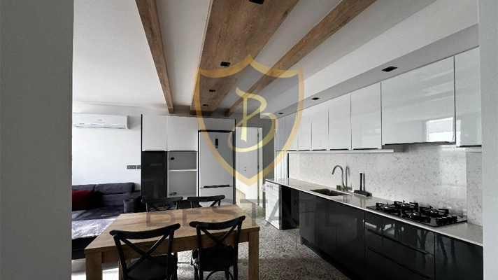 Properties for sale in North Cyprus kitchen