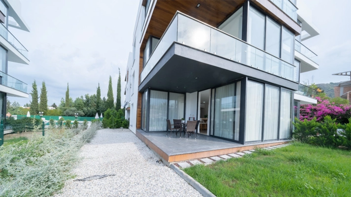Property for sale Northern Cyprus apartments