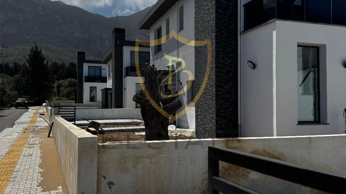 North Cyprus properties for sale villa