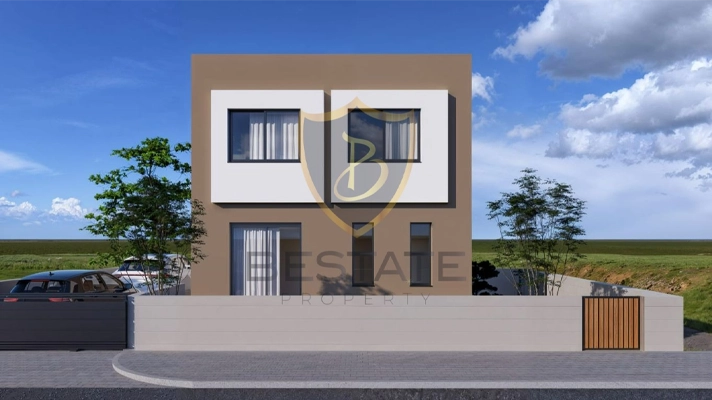 North Cyprus properties for sale villa