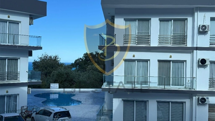 North Cyprus properties for sale apartment