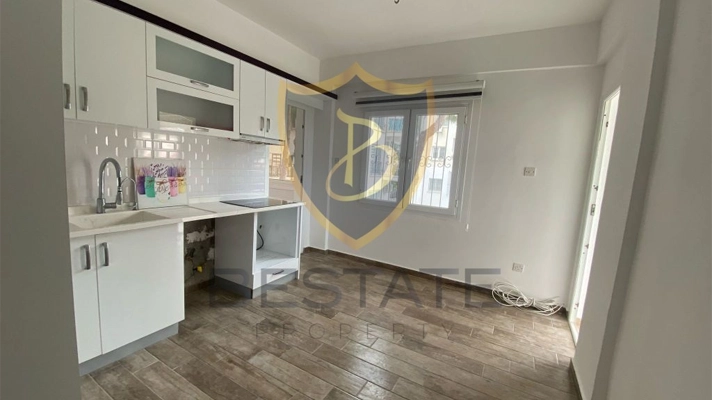 North Cyprus properties for sale kitchen