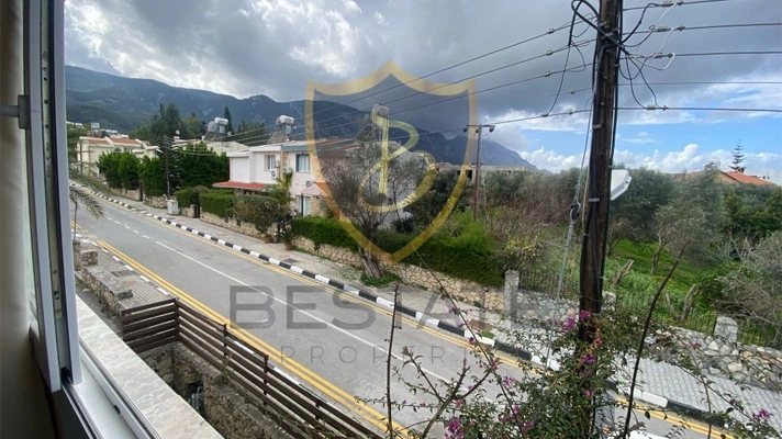 North Cyprus properties for sale balcony