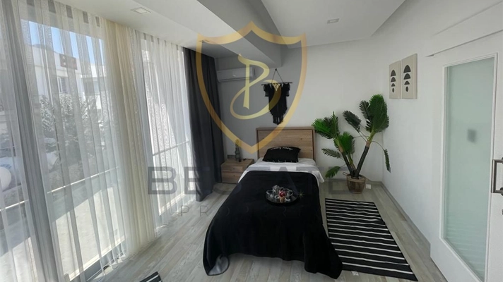 North Cyprus properties for sale bedroom