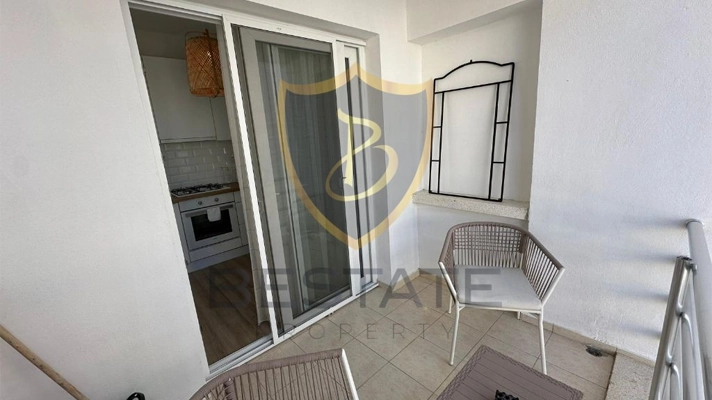 North Cyprus properties for sale balcony