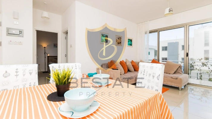 North Cyprus properties for sale livingroom