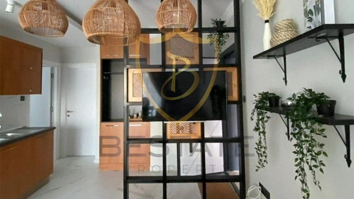 North Cyprus properties for sale kitchen