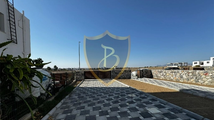 North Cyprus properties for sale villa