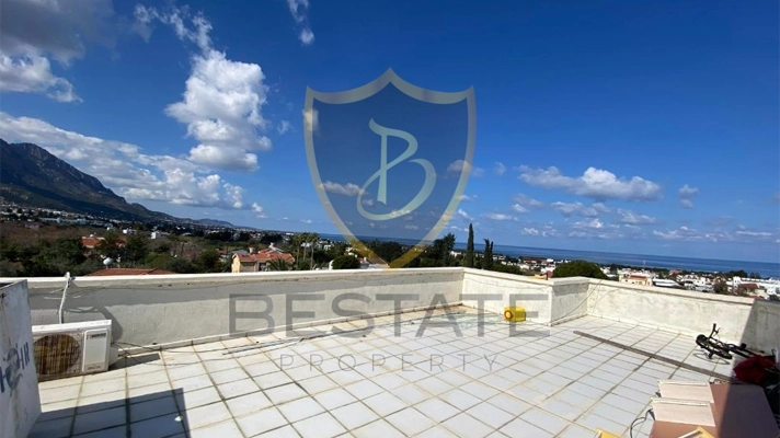 North Cyprus properties for sale view