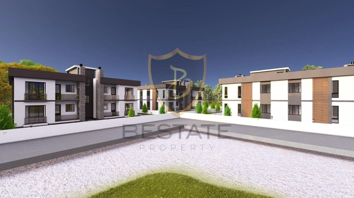 North Cyprus properties for sale villa