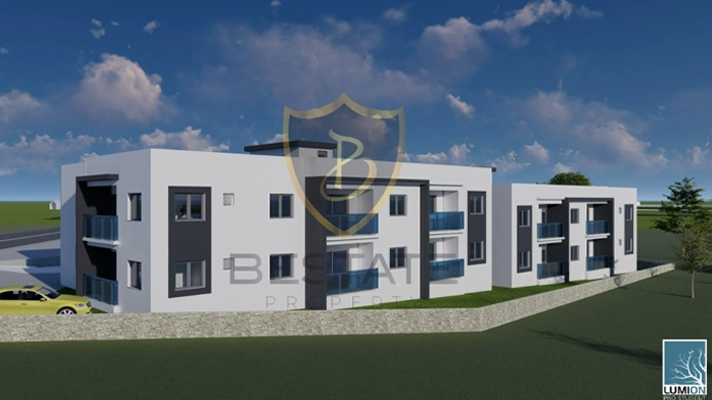 North Cyprus properties for sale apartment