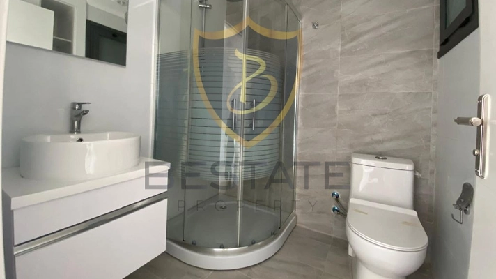 North Cyprus properties for sale bathroom