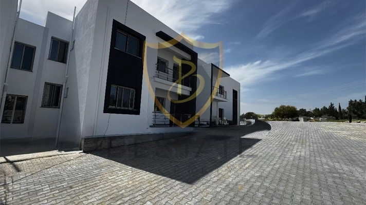 North Cyprus property for sale apartments