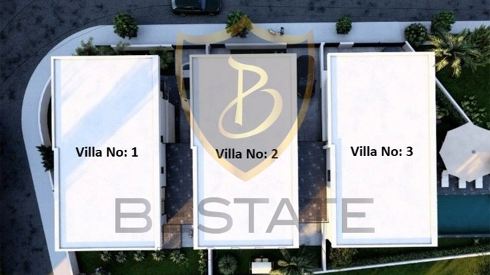 North Cyprus property for sale villa