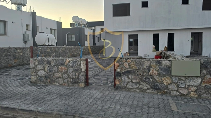 North Cyprus property for sale villa