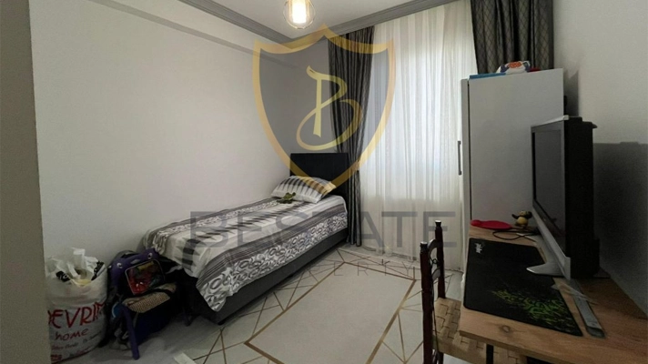 North Cyprus property for sale bedroom