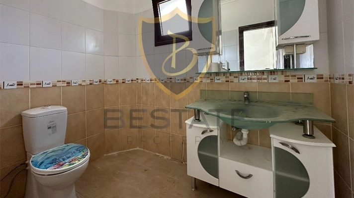 North Cyprus property for sale bathroom