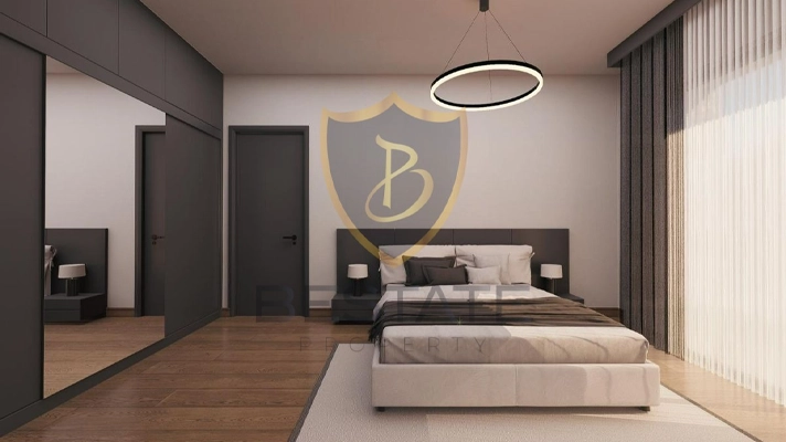 North Cyprus property for sale bedroom