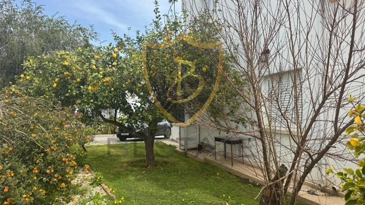 North Cyprus property for sale villa
