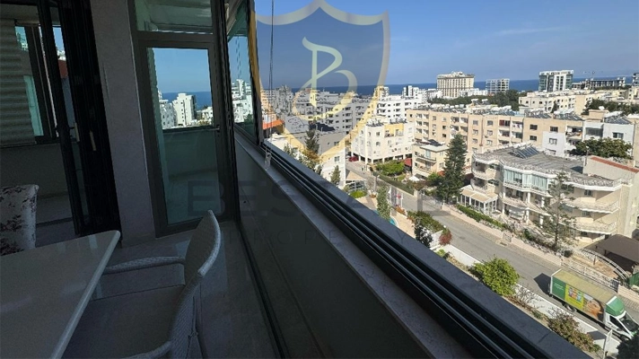 Property for sale in North Cyprus view