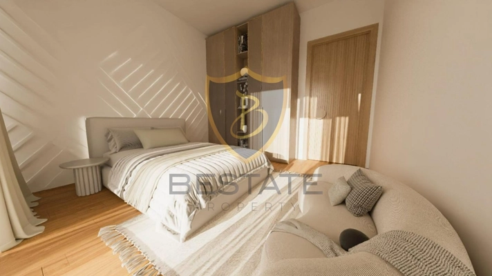 North Cyprus property for sale bedroom