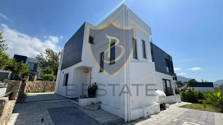 North Cyprus property for sale villa