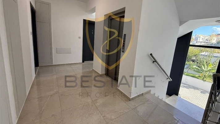 North Cyprus property for sale stairs