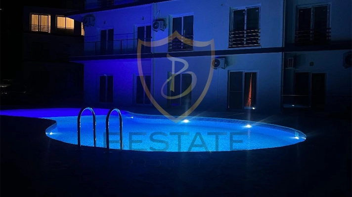 North Cyprus property for sale pool